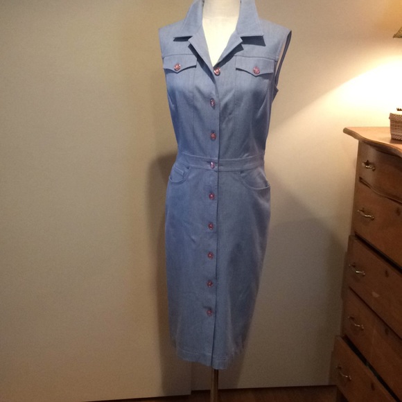 Escada Dresses & Skirts - Escada Y2K jumper